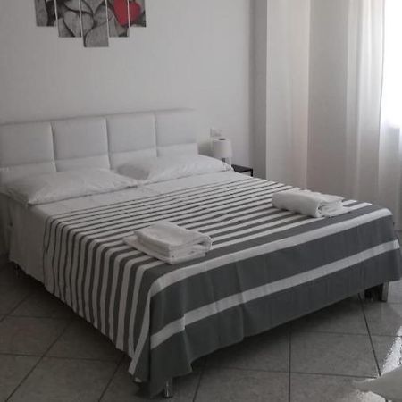 B&B Al Fiume Colonnella Buitenkant foto