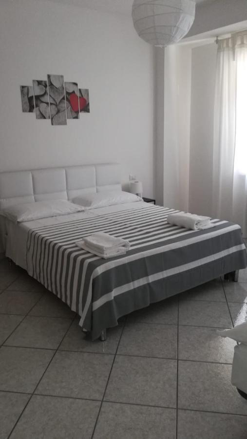 B&B Al Fiume Colonnella Buitenkant foto