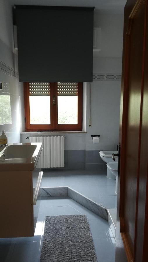 B&B Al Fiume Colonnella Buitenkant foto